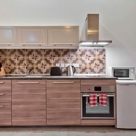 Vallettastay Old Lodge Apartment 2 Εξωτερικό φωτογραφία