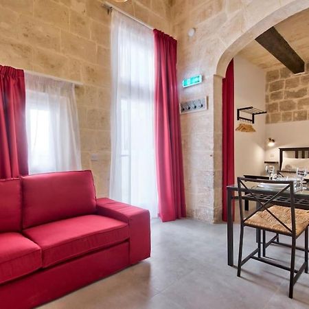 Vallettastay Old Lodge Apartment 2 Εξωτερικό φωτογραφία