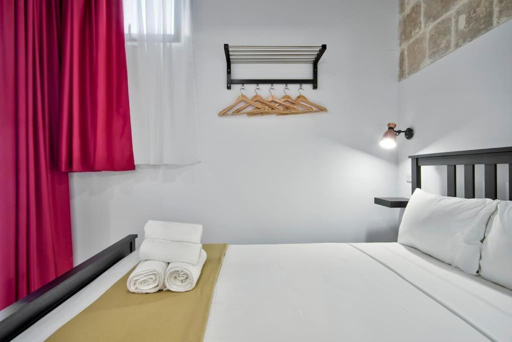 Vallettastay Old Lodge Apartment 2 Εξωτερικό φωτογραφία