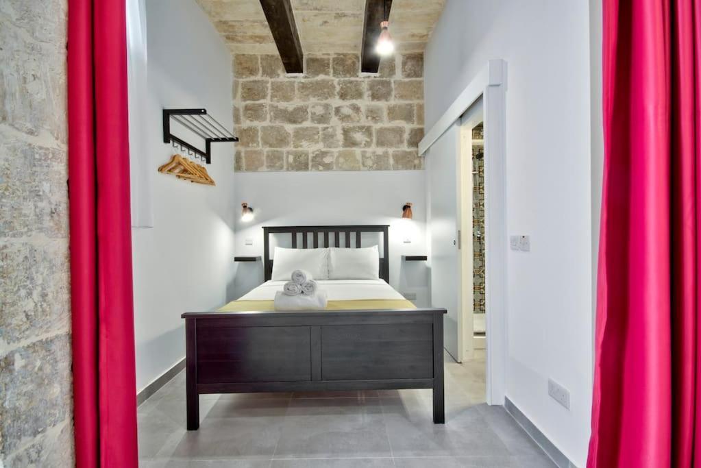 Vallettastay Old Lodge Apartment 2 Εξωτερικό φωτογραφία