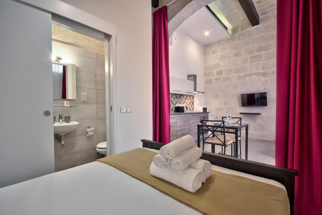 Vallettastay Old Lodge Apartment 2 Εξωτερικό φωτογραφία