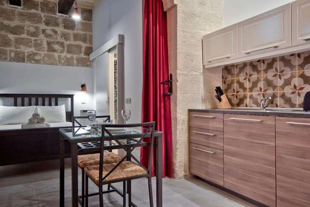 Vallettastay Old Lodge Apartment 2 Εξωτερικό φωτογραφία